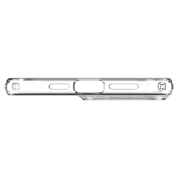 Чехол Spigen до iPhone 13 Pro, Liquid Crystal, прозрачный