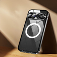 Защитный чехол для камеры Google Pixel 9 Pro XL, CamShield MagSafe, чёрный