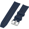 Резиновый браслет для Huawei Watch GT / Watch GT 2 Huawei Watch GT / Watch GT2, Dark blue