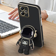 Чехол до Xiaomi Redmi 13, Astronaut, чёрный
