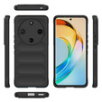 Чехол до Honor Magic 6 Lite 5G, Gaming Shockproof, чёрный