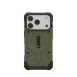 Чохол Urban Armor Gear для iPhone 17 Pro Max, Pathfinder MagSafe, оливковий