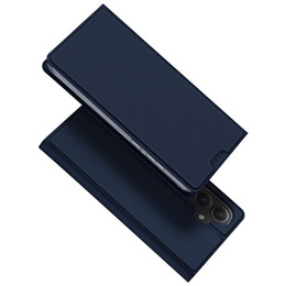 Чехол Dux Ducis до Samsung Galaxy A55 5G, Skinpro, темно-синий