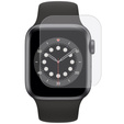 3x ERBORD Гідрогелева фольга для Apple Watch 4/5/6/SE 44mm