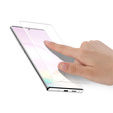 Скло Mocolo, загартоване в ультрафіолеті для Samsung Galaxy Note 20 Ultra