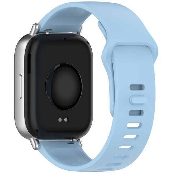 Силиконовый ремешок для Xiaomi Redmi Watch 5 Active