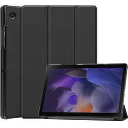 Чехол для Samsung Galaxy Tab A8 10.5 SM-X200 SM-X205, Smartcase, чёрный