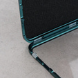 Чохол для Xiaomi Redmi Note 12, ERBORD Glass Armor Leather, м'яти