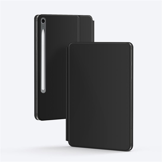 Чохол-клавіатура Bluetooth з тачпадом для Samsung Galaxy Tab S10 FE