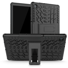 Чoхол до Lenovo Tab M10 PLUS 10.3 TB-X606, Tire Armor, чорний