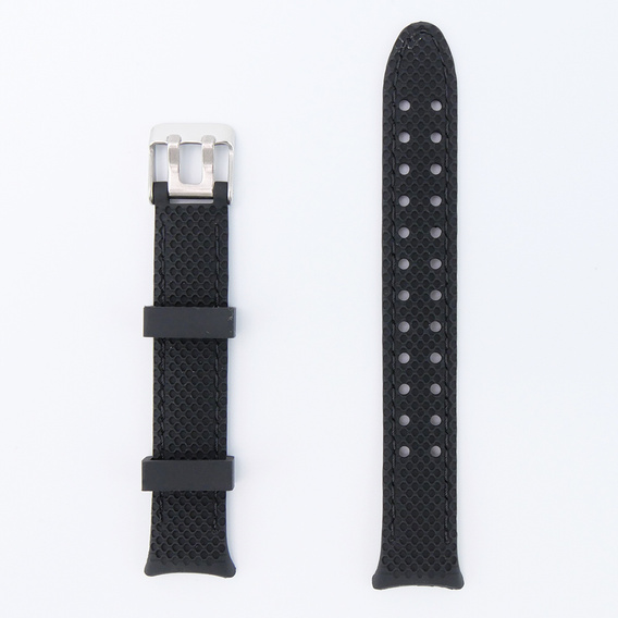 Силиконовый ремешок для Xiaomi Smart Band 10 / 9 / 8
