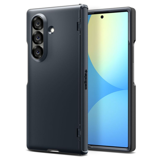 Spigen Slim Armor Pro Mag для Samsung Galaxy Z Fold7