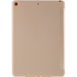 Чехол для iPad 7/8/9 10.2 2019/2020/2021, Smartcase, золотой