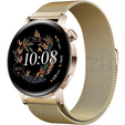 Milanese Браслет для часов 20mm, Rose Gold