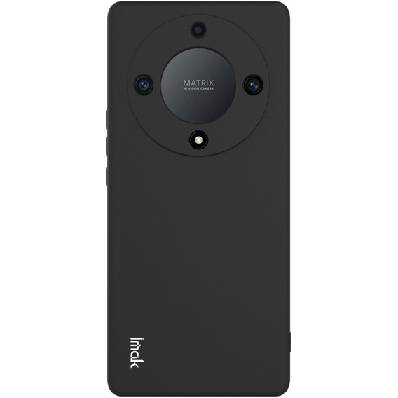 Чехол IMAK до Honor Magic 5 Lite, UC-4 Series CamShield, чёрный