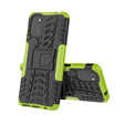 Чoхол до Motorola Moto G22, Tire Armor, зелений