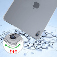 Чехол для iPad mini 6 (2021), Drop-resistant, Clear