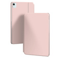 Чехол-клавиатура для iPad Air 11" 2024, Magnetic Keyboard Touchpad, розовый
