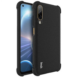 Чoхол IMAK до HTC Desire 22 Pro 5G, Dropproof, чорний