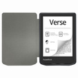 Чехол до Xiaomi Redmi Pad SE, Wallet Pen Slot, чёрный