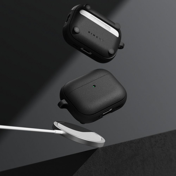 Чехол Ringke Onyx Magnetic MagSafe для Apple AirPods Pro 3