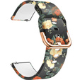Ремешок Smooth до Samsung Galaxy Watch Active 22mm, Rose