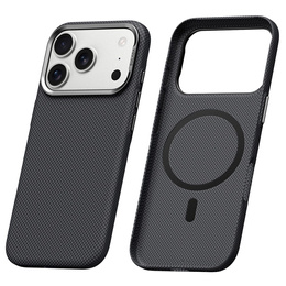 Чехол SULADA с MagSafe для iPhone 17 Pro Max