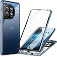 Чохол для OnePlus 13, Magnetic Dual Glass, м'яти
