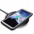 Чoхол Shockproof до Samsung Galaxy S9, із захисним екраном, м'яти