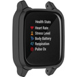 Чехол TPU для Frame Garmin Venu Sq, Black