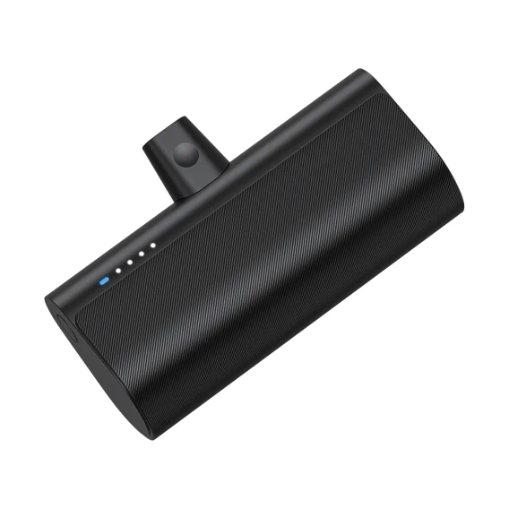 Tech-Protect Power Bank 5000mAh LifeMag MagSafe, Black