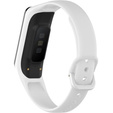 Силиконовый ремешок для Samsung Galaxy Fit 2 SM-R220, White