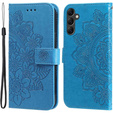 Чохол-книжка для Samsung Galaxy A14 4G/5G, Mandala Flower, м'яти