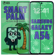 Захисне скло 5D Full Glue Smart Palm для Samsung Galaxy A54 5G