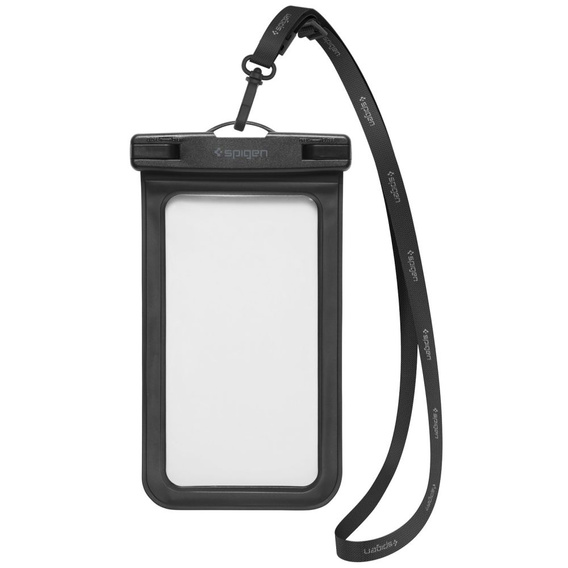 SPIGEN A601 Універсальний водонепроникний корпус - Black