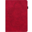 Чохол-накладка для Amazon Kindle Paperwhite 5 (2021), flower, м'яти