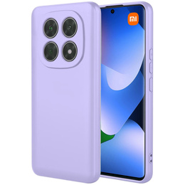 Силіконовий чохол Silicone Lite для Xiaomi Redmi Note 15 5G