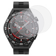 3x ERBORD Гідрогелева фольга для Huawei Watch GT 3 SE