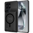  Чехол с павербанком для iPhone 15 Pro Powerbank 7000mAh MagSafe