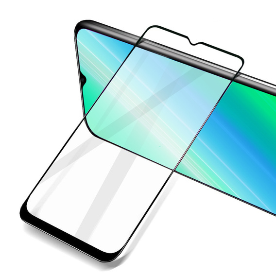 2x Керамічне гібридне скло ERBORD для Motorola Moto E20/E30/E40