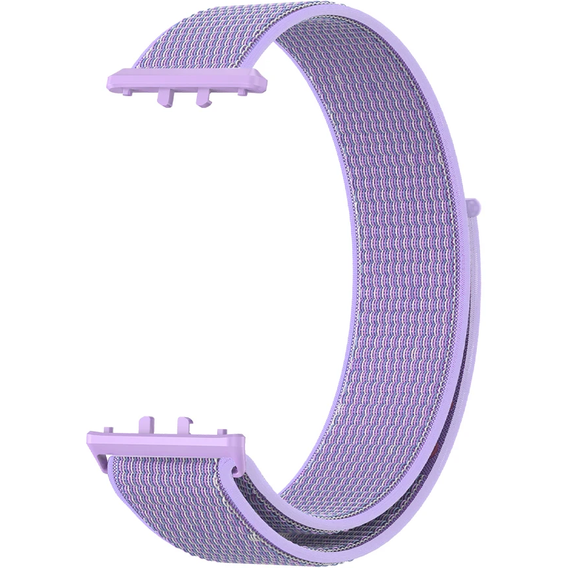 Гнучкий нейлоновий ремінець для годинника Samsung Galaxy Fit 3