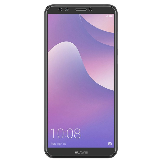 Повноекранна плівка ERBORD для Huawei Y7 Prime 2018