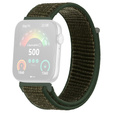 Гнучкий нейлоновий ремінець для Huawei Watch Fit 4 / 4 Pro / 3