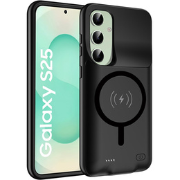Чехол-аккумулятор для Samsung Galaxy A34 5G Powerbank 10000mAh MagSafe