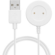 USB-кабель / зарядний пристрій для Huawei Honor GS Pro / Watch GT / GT2 / GT 2e / Honor Watch Magic, White