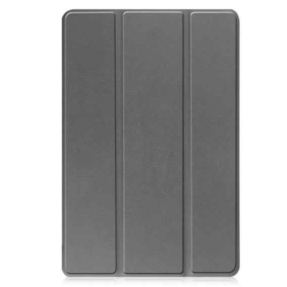 Чохол для Lenovo Tab M10 10.1 Gen 3 TB-328FU/TB-328XU, Smartcase, сірий