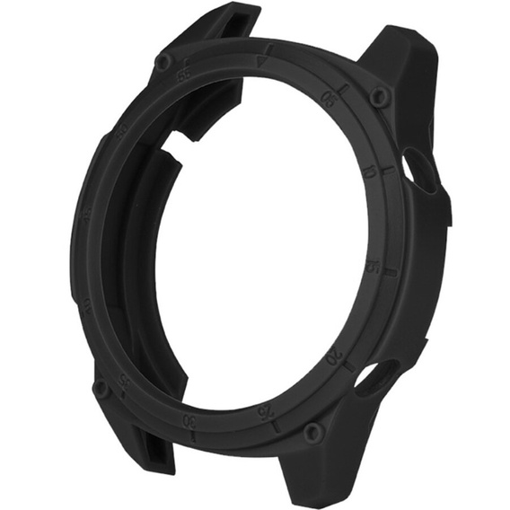 Чехол TPU Frame for Huawei Watch GT 2 46mm, Black
