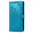 Чохол-книжка для Realme C61, Mandala, м'яти