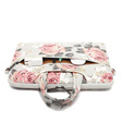 CANVASLIFE Briefcase Чохол для ноутбука  - White