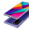 Чoхол до Galaxy Note 20 Ultra, Fusion Hybrid, прозорий